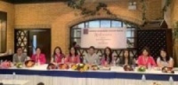 राजेश धाख्वाको नेतृत्वमा 'फेसन डिजाइनर सेन्टर नेपाल' को स्थापना